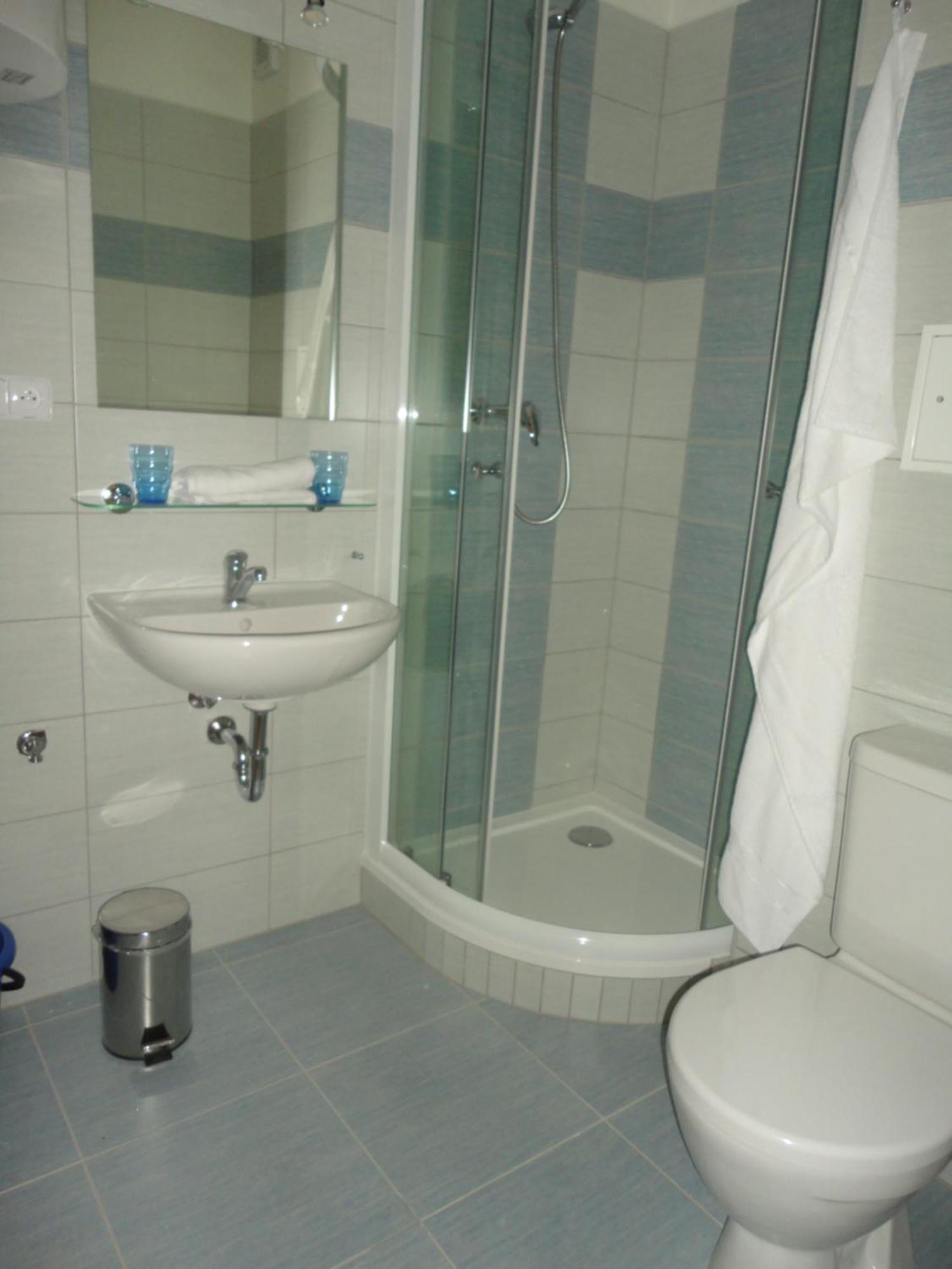 Penzion Dominik Železná Ruda Habitación foto